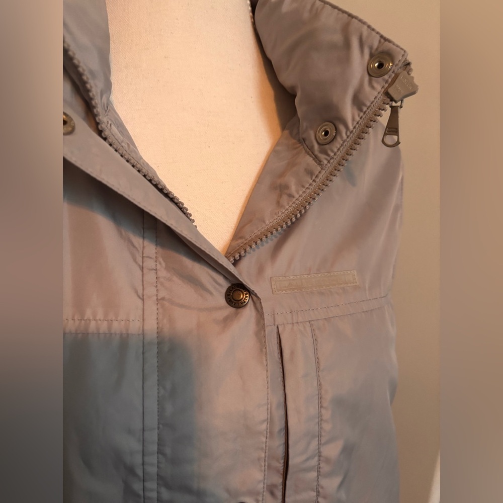 Ralph Lauren Women's Gray Vest - Picture 4 of 11